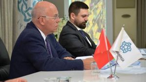 Süleymanpaşa Belediye Meclisi 6 Mart Çarşamba günü toplanacak