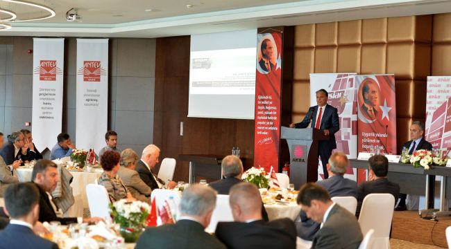 Teknolojinin halk eğitimi başlıyor