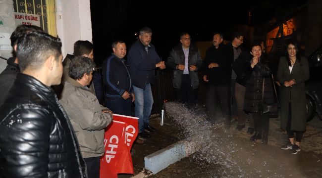 Termal Pansiyonculuk Bayındıra Hayırlı Olsun