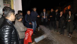 Termal Pansiyonculuk Bayındıra Hayırlı Olsun