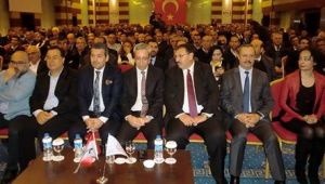 TURİZM ŞOFÖRLERİNE SEZON HAZIRLIĞI EĞİTİMİ