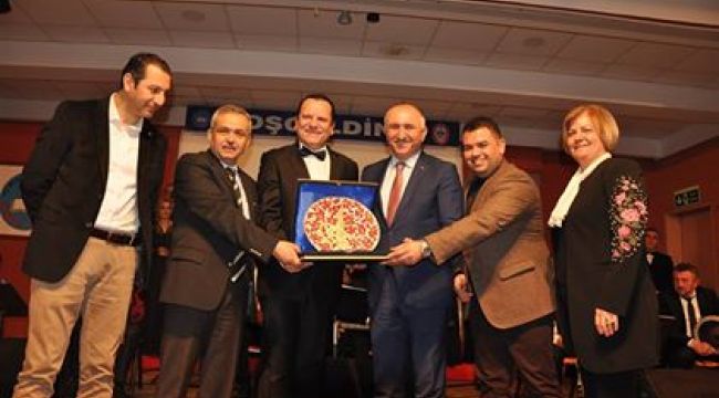 Türk sanat müziği etkinliği