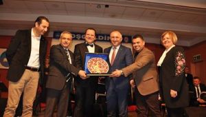 Türk sanat müziği etkinliği