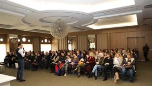     Türkiye'de ilk kez Büyükçekmece Belediyesi, "Disleksi Dostu" oldu