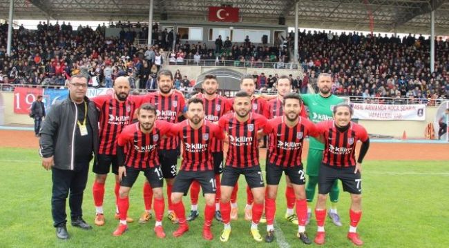 Türkiye liglerindeki tek namağlup takım