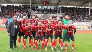 Türkiye liglerindeki tek namağlup takım