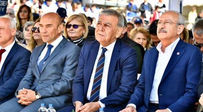 Türkiye'ye örnek oldu