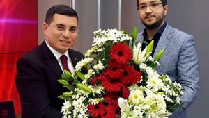 Tütüncü'den belediye işçilerine sendika müjdesi