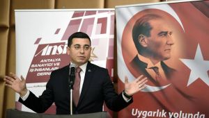 Tütüncü'den şehrin ciğerlerine hukuk kalkanı