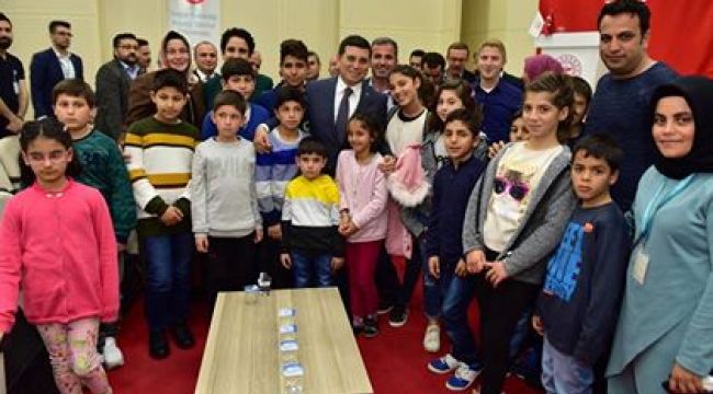 Tütüncü, "Kepez'de sağlık yatırımlarının önünü açtık"