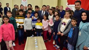 Tütüncü, "Kepez'de sağlık yatırımlarının önünü açtık"