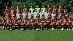 Ukrayna'nın futbol devi 5 yıldır evsiz