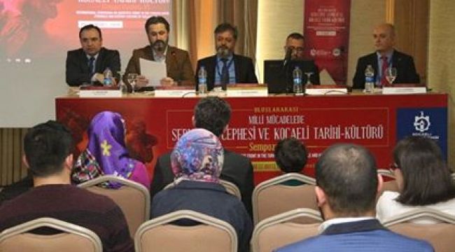 "Ulaklar Gebze Menzilhanesini yoğun olarak kullanıyorlardı"