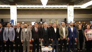 Üniversiteliler 'kitap' okuyacak dünya güzelleşecek  