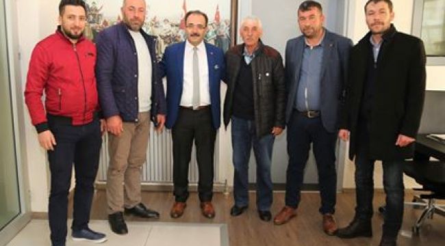-Uşaklı Atlı Cirit Spor Kulüplerinin Hedefi Türkiye Kupası
