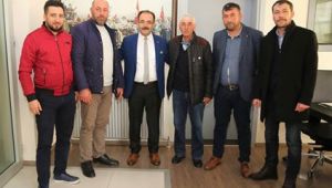 -Uşaklı Atlı Cirit Spor Kulüplerinin Hedefi Türkiye Kupası