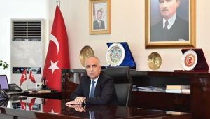 VALİMİZ HASAN KARAHAN'IN 18 MART ŞEHİTLERİ ANMA GÜNÜ VE ÇANAKKALE DENİZ ZAFERİ'NİN 104. YILDÖNÜMÜ MESAJI