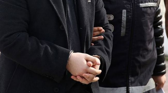 Van'da uyuşturucu operasyonu: 2 gözaltı