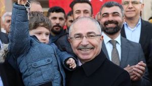 Yaman, "İlimizde huzur hakimdir"