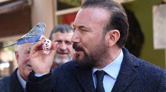 YAMAN VE DOĞAN 42 EVLER'DE 