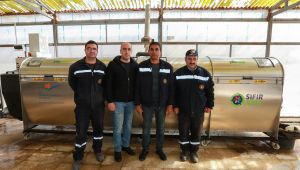 *Yenimahalle çöpünü dönüştürüyor