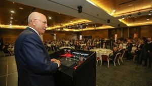 *Yenimahalle'de sanayi masaya yatırıldı