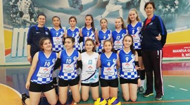 YUNUSEMRELİ SULTANLARDAN ANLAMLI GALİBİYET