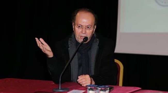 Yusuf Kaplan28 Şubat'tan 15 Temmuz'a Türkiye'nin Darbelerle İmtihanı'nı Anlattı 