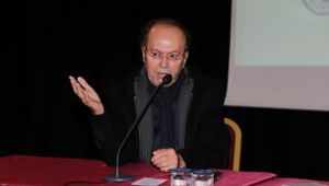 Yusuf Kaplan28 Şubat'tan 15 Temmuz'a Türkiye'nin Darbelerle İmtihanı'nı Anlattı 