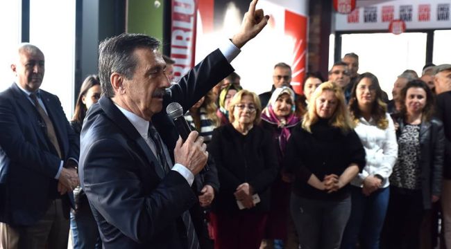 ZAFERDEN KUŞKUMUZ YOK