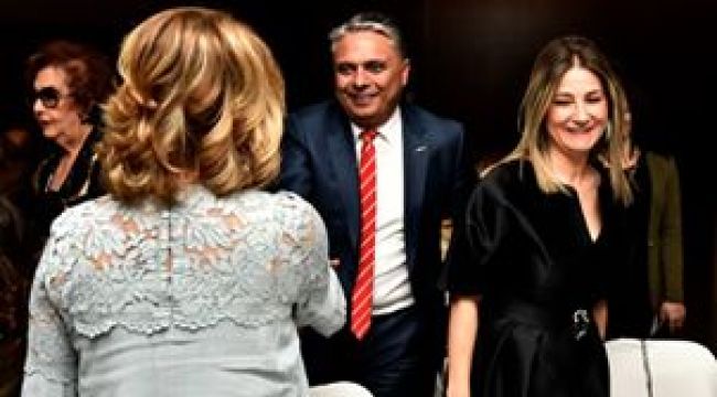 Zeytinköy insanıyla gelişiyor ve değişiyor