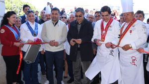 2. TADIM GÜNLERİ YOĞUN İLGİ GÖRDÜ