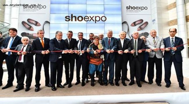 38 ülkenin profesyonelleri İzmir'de buluştu