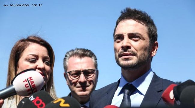 Ahmet Kural, Şiddet İddialarından Sonra Evinden Taşınma Kararı Aldı