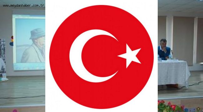 AHMET YORULMAZ GÜNLERİ BAŞLADI