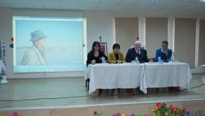 AHMET YORULMAZ GÜNLERİ BAŞLADI