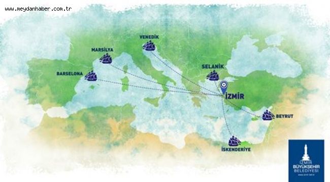 "Akdeniz Birliği" için ilk adım