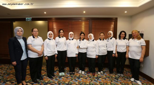 AKMEK'ten istihdama katkı 