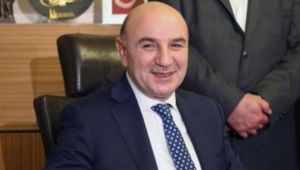 ALTINOK: DAHA YEŞİL BİR İLÇE SİLUETİYLE TÜRKİYE'YE ÖRNEK OLACAĞIZ