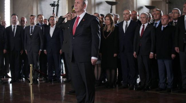 "ANKARA BENİM AİLEM"