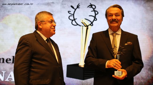 ANKARA'NIN FESTİVALİ 30 YAŞINDA