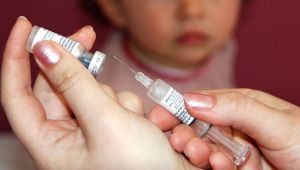 Aşı her yıl 25 milyon kişinin hayatını kurtarıyor