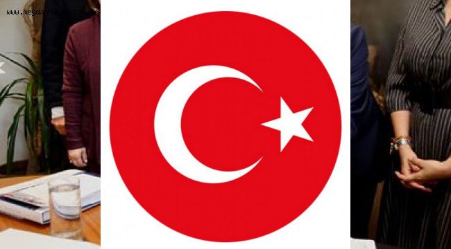 Başkan Aras'tan "Bir Dünya Çiçek" ile eğitime destek