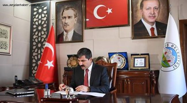 BAŞKAN ASYA'DAN KURTULUŞ MESAJI