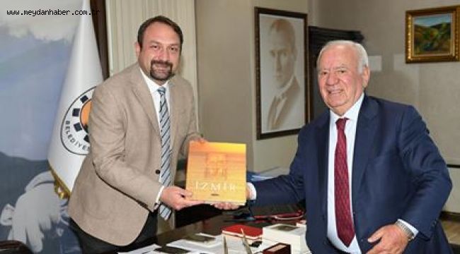 BAŞKAN GÜMRÜKÇÜ'YE KARADENİZLİLERDEN DESTEK