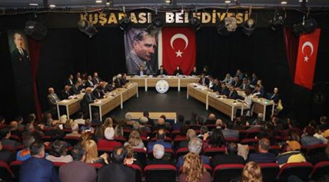 BAŞKAN ÖMER GÜNEL "HEDEFİMİZ HİZMETE YÖNELİK ÇÖZÜM ODAKLI KADRO"