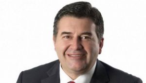 Başkan Oran'dan Alaçatı Ot Festivali daveti