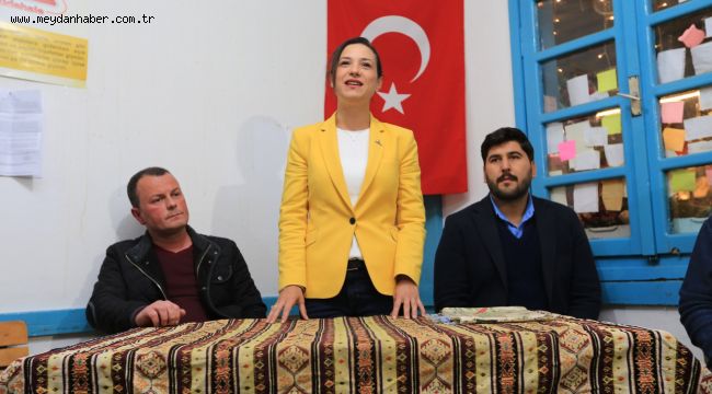 Başkan Sengel: Şirince'de bir ilk imza atacağız