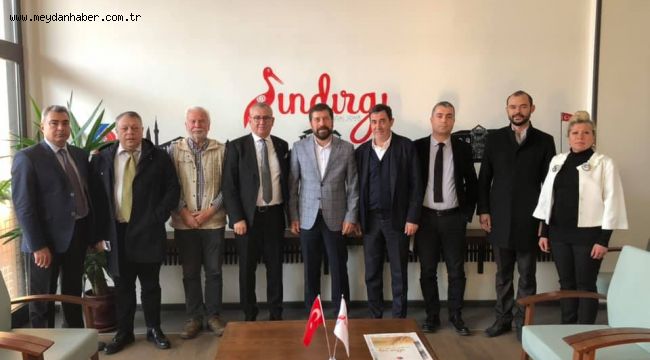 Başkan Yavaş " Ne Söz Verdiysek, Arkasındayız. Seçim İçin değil, İlçemizi Büyütmek Adına Projeler Ürettik "