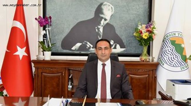  BAŞKAN YILMAZ, ANKARA'DAKİ KÖPEK KATLİAMINI KINADI  